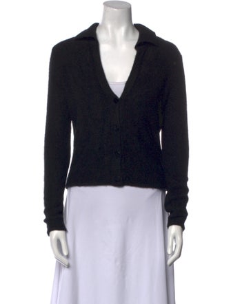 Vince Cashmere V-Neck Sweater