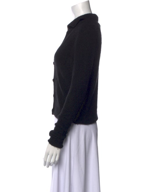 Vince Cashmere V-Neck Sweater