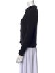 Vince Cashmere V-Neck Sweater