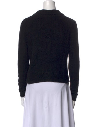 Vince Cashmere V-Neck Sweater