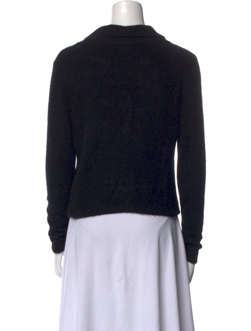 Vince Cashmere V-Neck Sweater