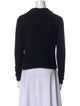 Vince Cashmere V-Neck Sweater