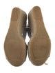 Vince Leather Espadrilles