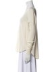 Vince Cashmere V-Neck Sweater
