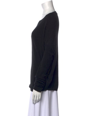 Vince Cashmere Scoop Neck Sweater