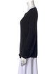 Vince Cashmere Scoop Neck Sweater