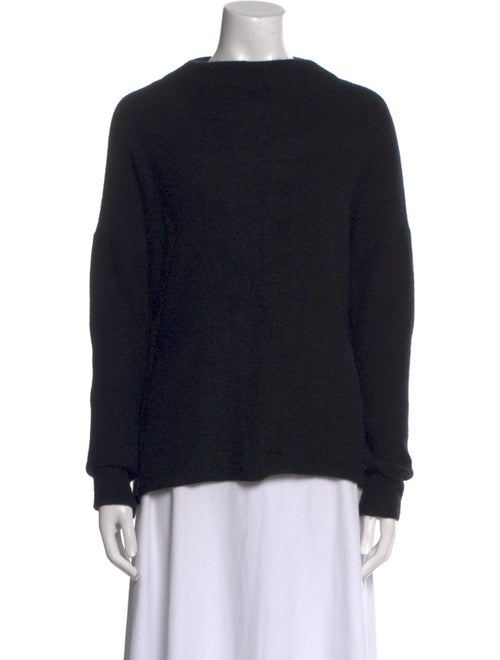 Vince Cashmere Crew Neck Sweater
