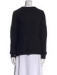 Vince Cashmere Crew Neck Sweater