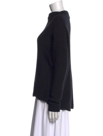 Vince Cashmere Crew Neck Sweater