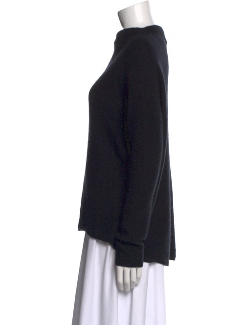 Vince Cashmere Crew Neck Sweater