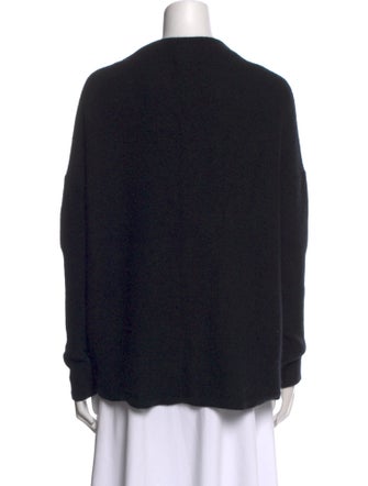 Vince Cashmere Crew Neck Sweater