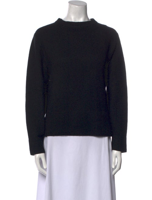 Vince Cashmere Crew Neck Sweater