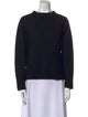 Vince Cashmere Crew Neck Sweater
