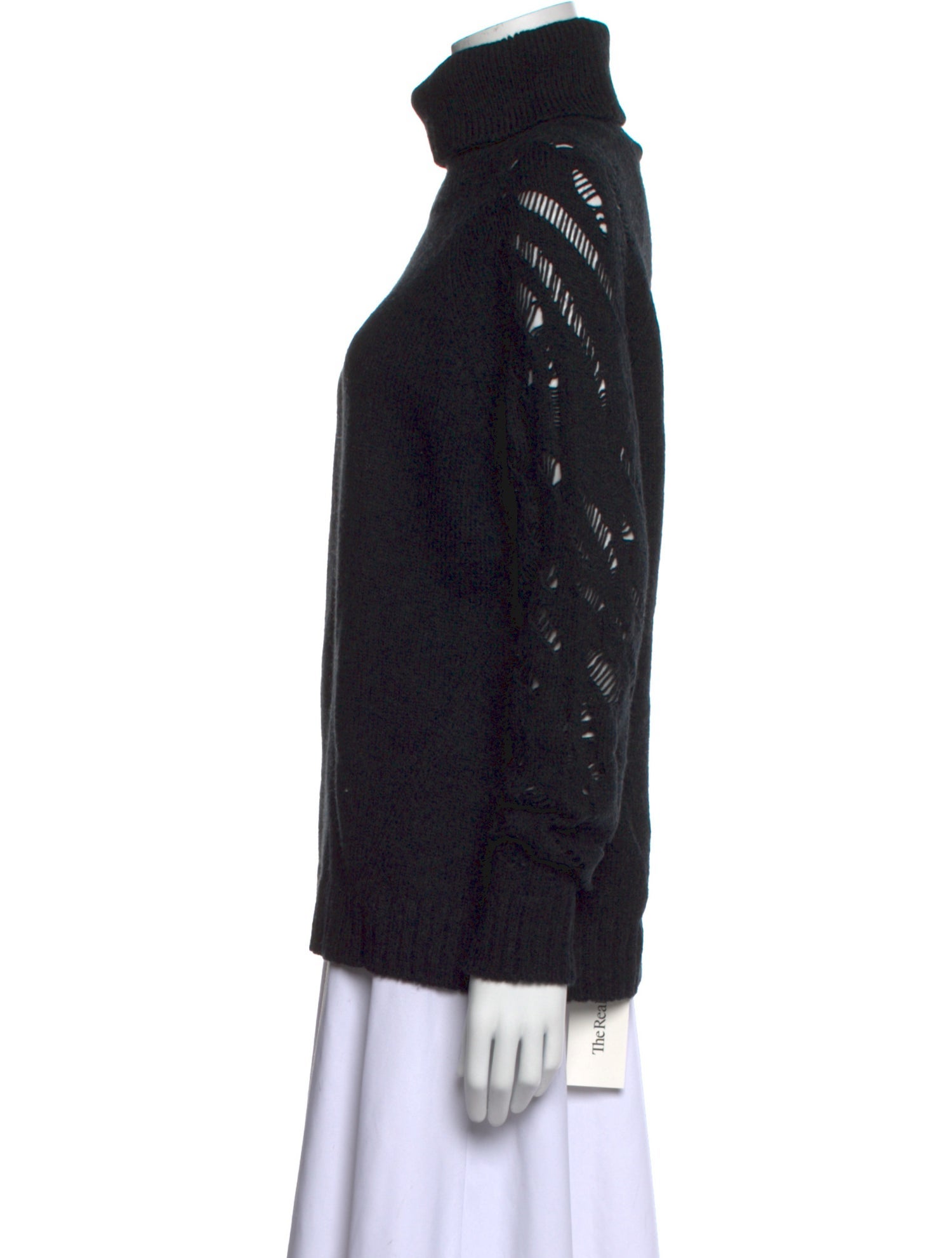 Vince Turtleneck Sweater