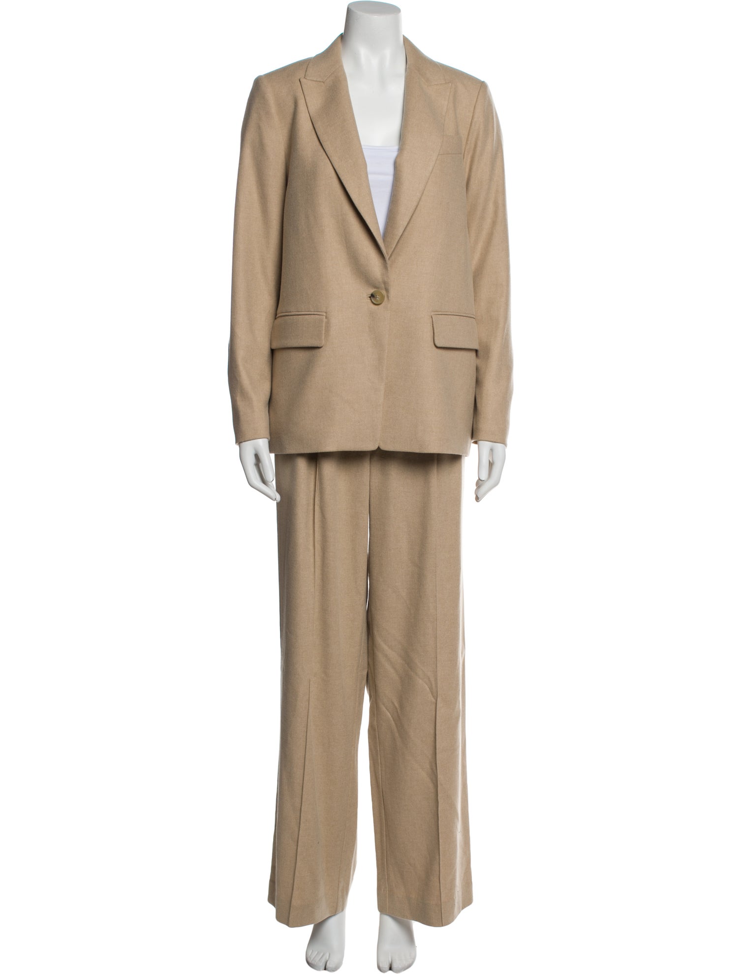 Vince Pant Set w/ Tags