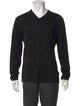 Vince Wool V-Neck Pullover