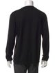 Vince Wool V-Neck Pullover
