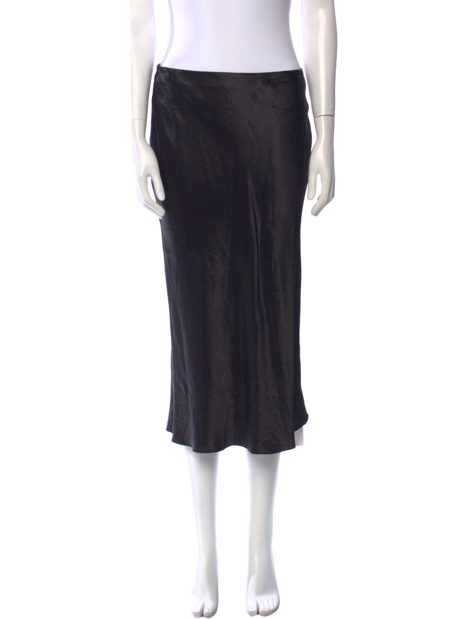 Vince Knee-Length Skirt