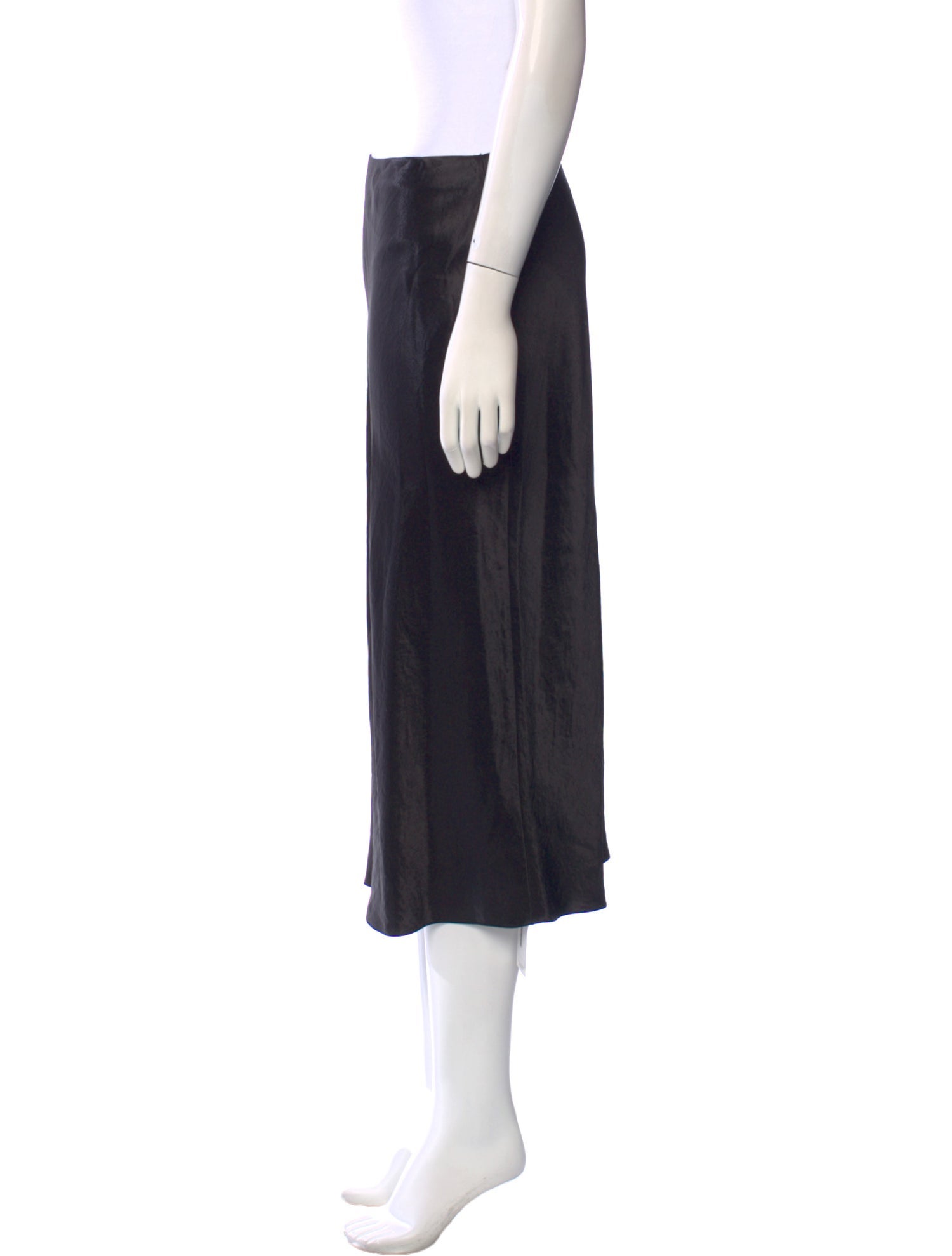 Vince Knee-Length Skirt