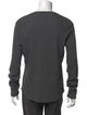 Vince Crew Neck Long Sleeve Pullover