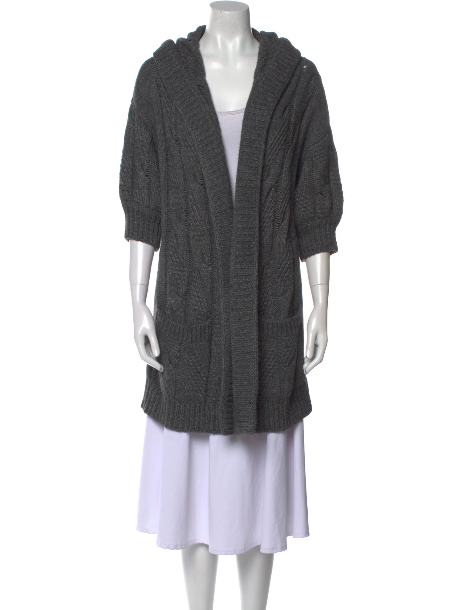 Vince V-Neck Sweater