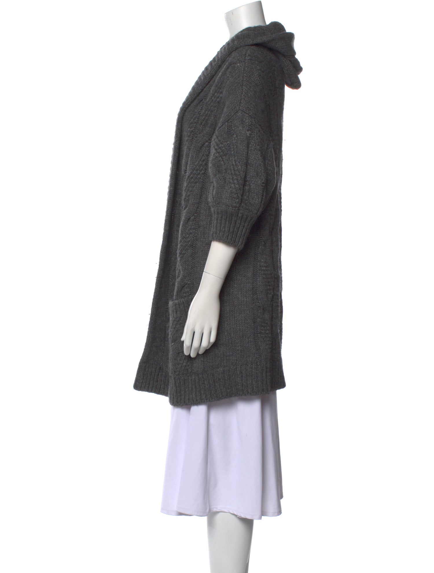 Vince V-Neck Sweater