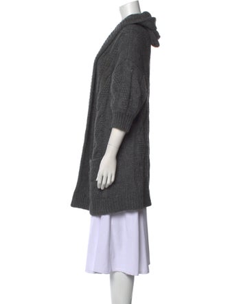 Vince V-Neck Sweater