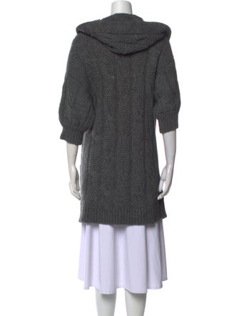 Vince V-Neck Sweater