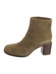 Vince Suede Boots