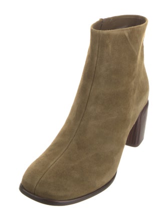 Vince Suede Boots