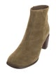 Vince Suede Boots