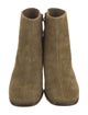 Vince Suede Boots