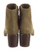 Vince Suede Boots