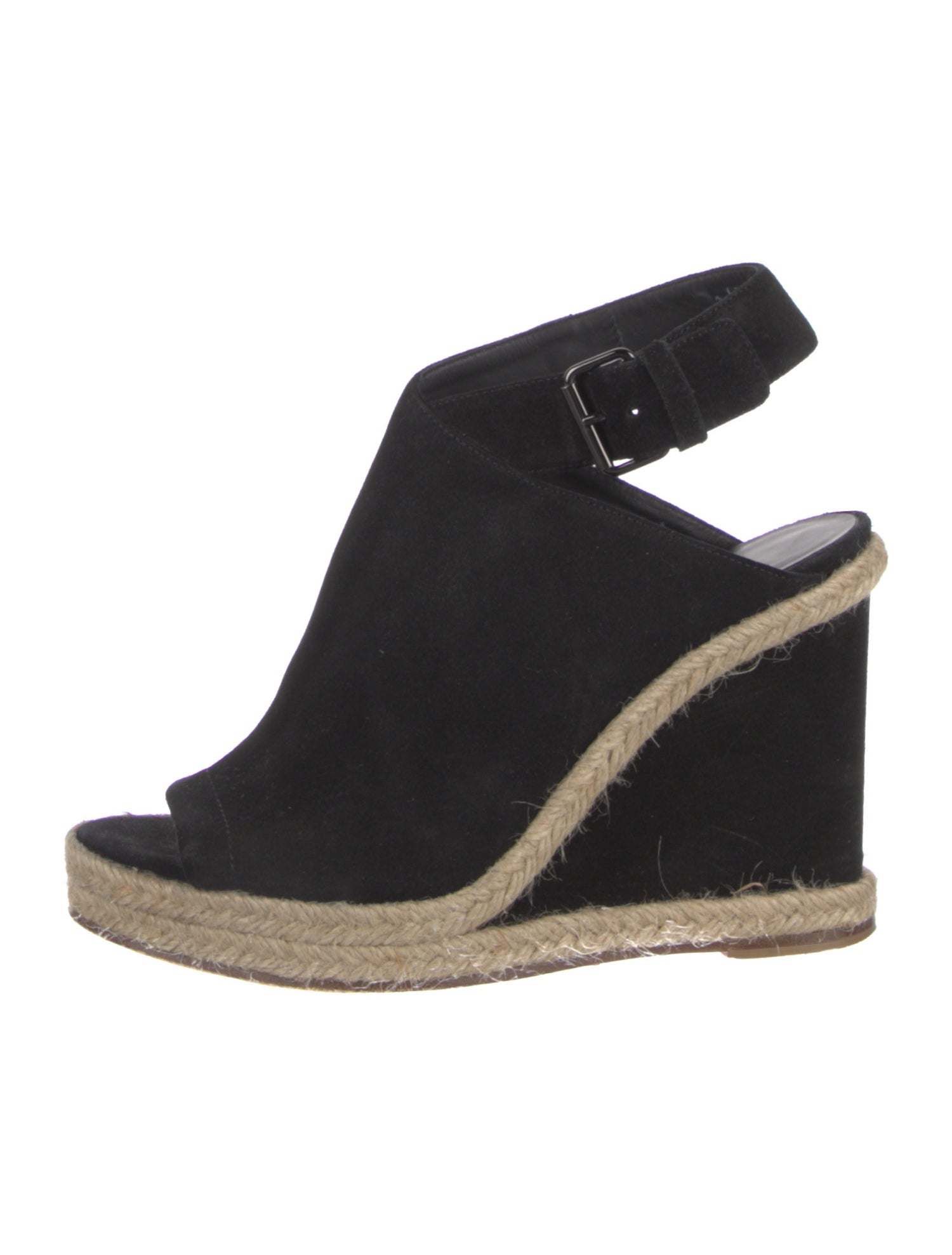 Vince Suede Espadrilles