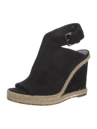 Vince Suede Espadrilles