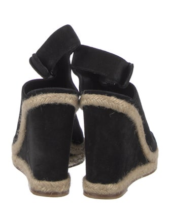 Vince Suede Espadrilles