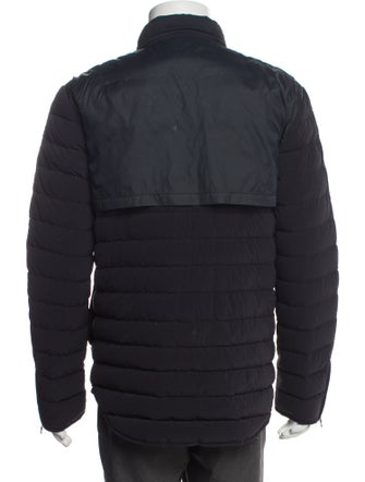 Vince Puffer Coat