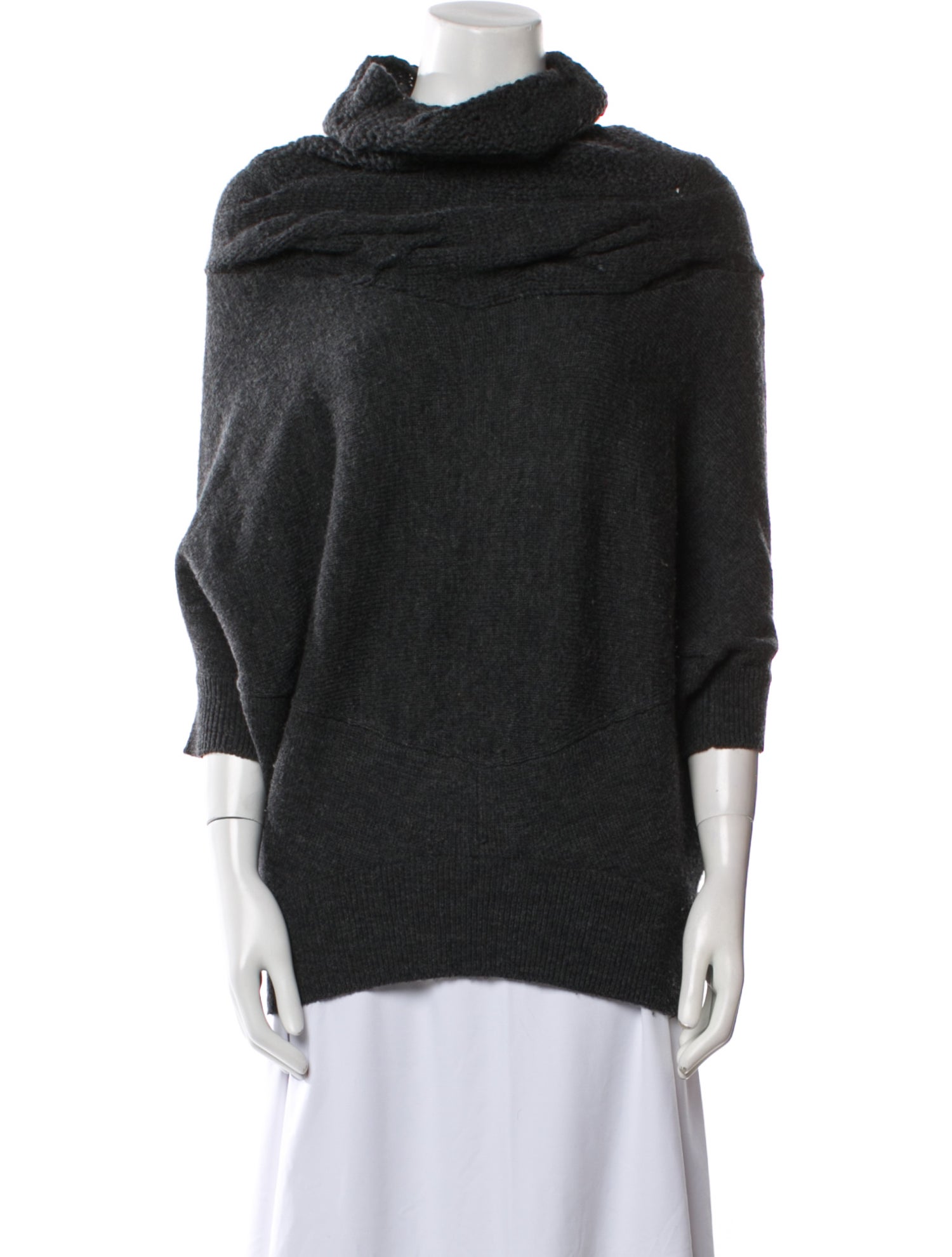 Vince Cowl Neck Sweater