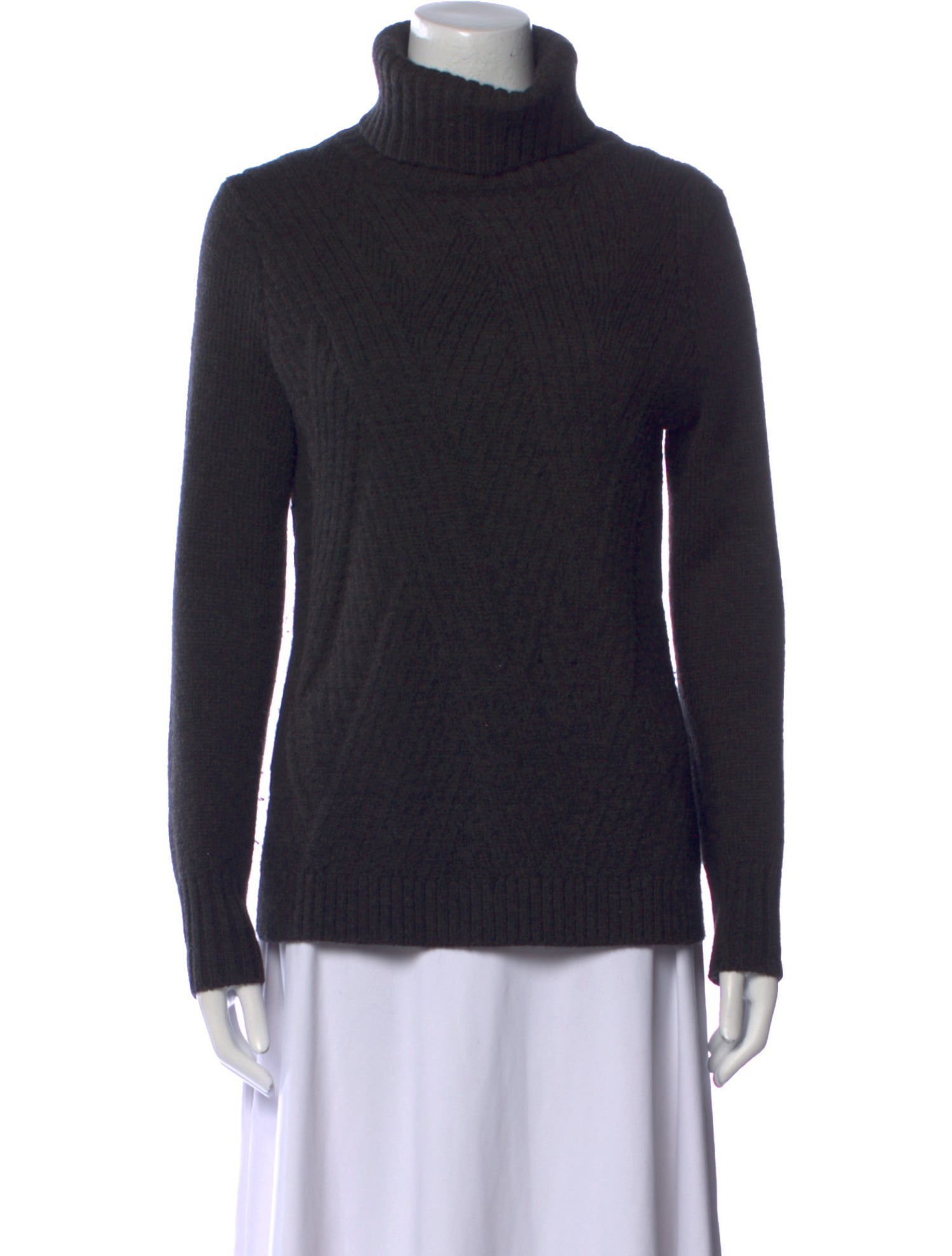 Vince Turtleneck Sweater