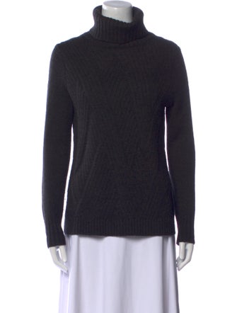 Vince Turtleneck Sweater