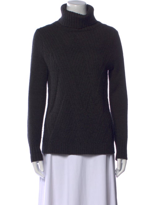 Vince Turtleneck Sweater