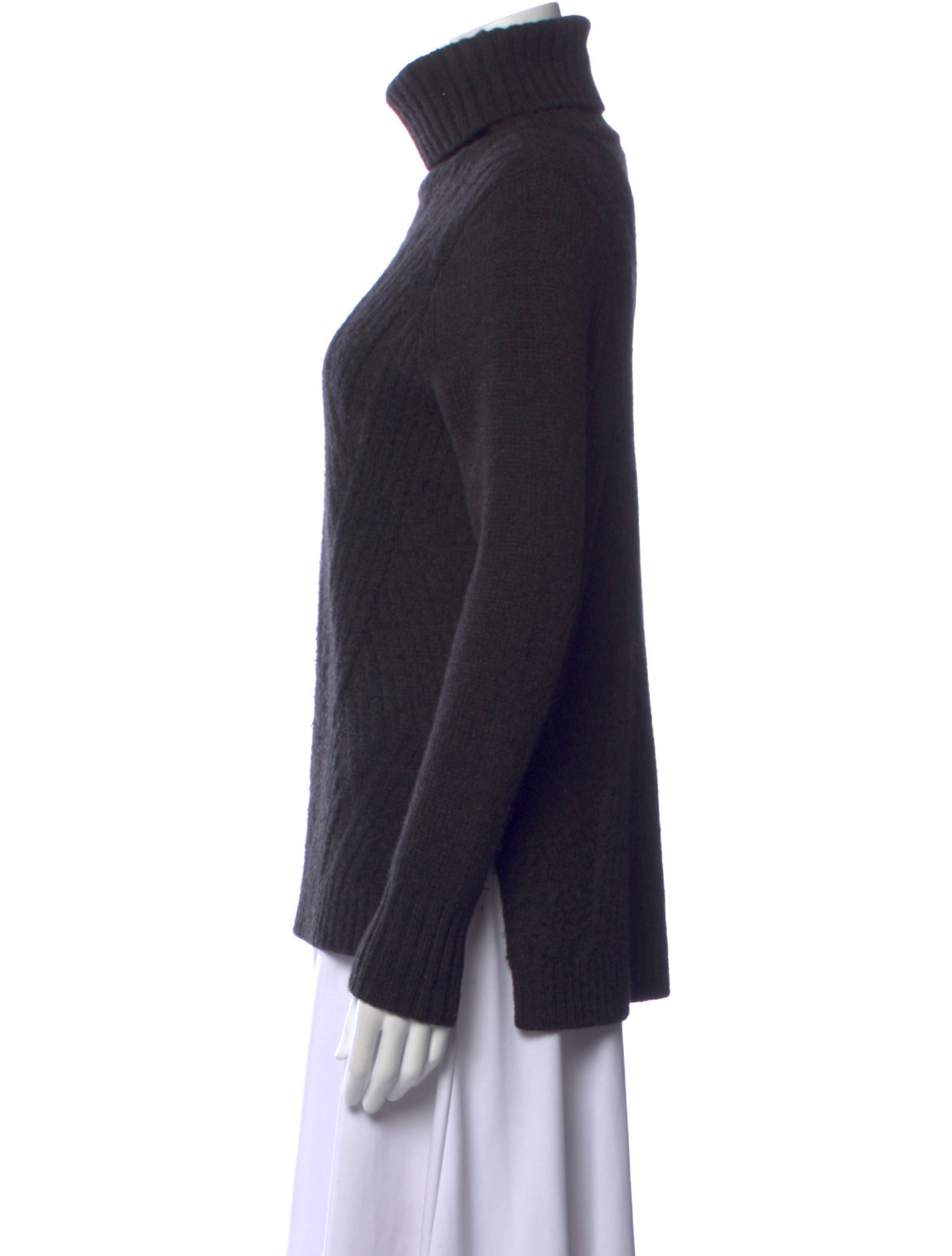 Vince Turtleneck Sweater