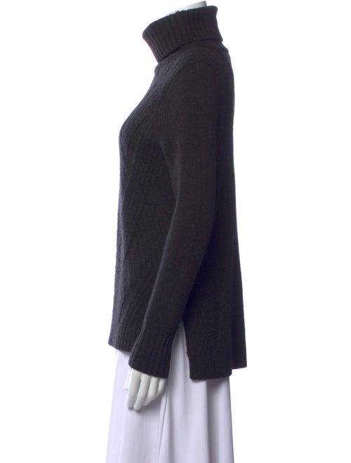 Vince Turtleneck Sweater