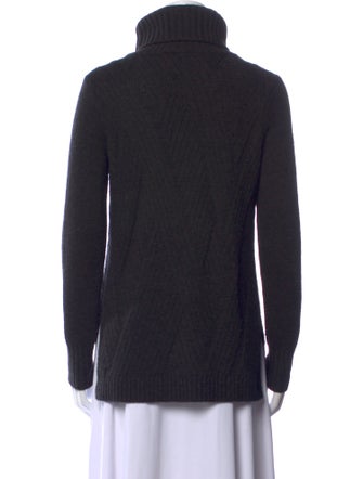 Vince Turtleneck Sweater