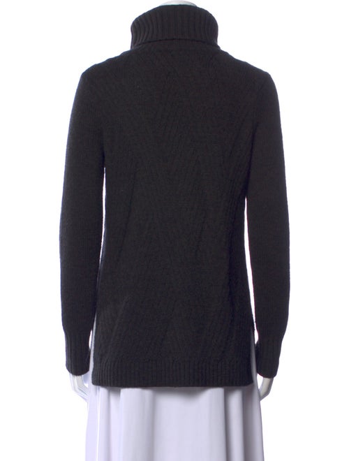 Vince Turtleneck Sweater