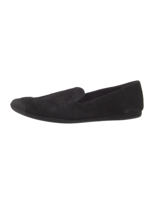 Vince Suede Flats