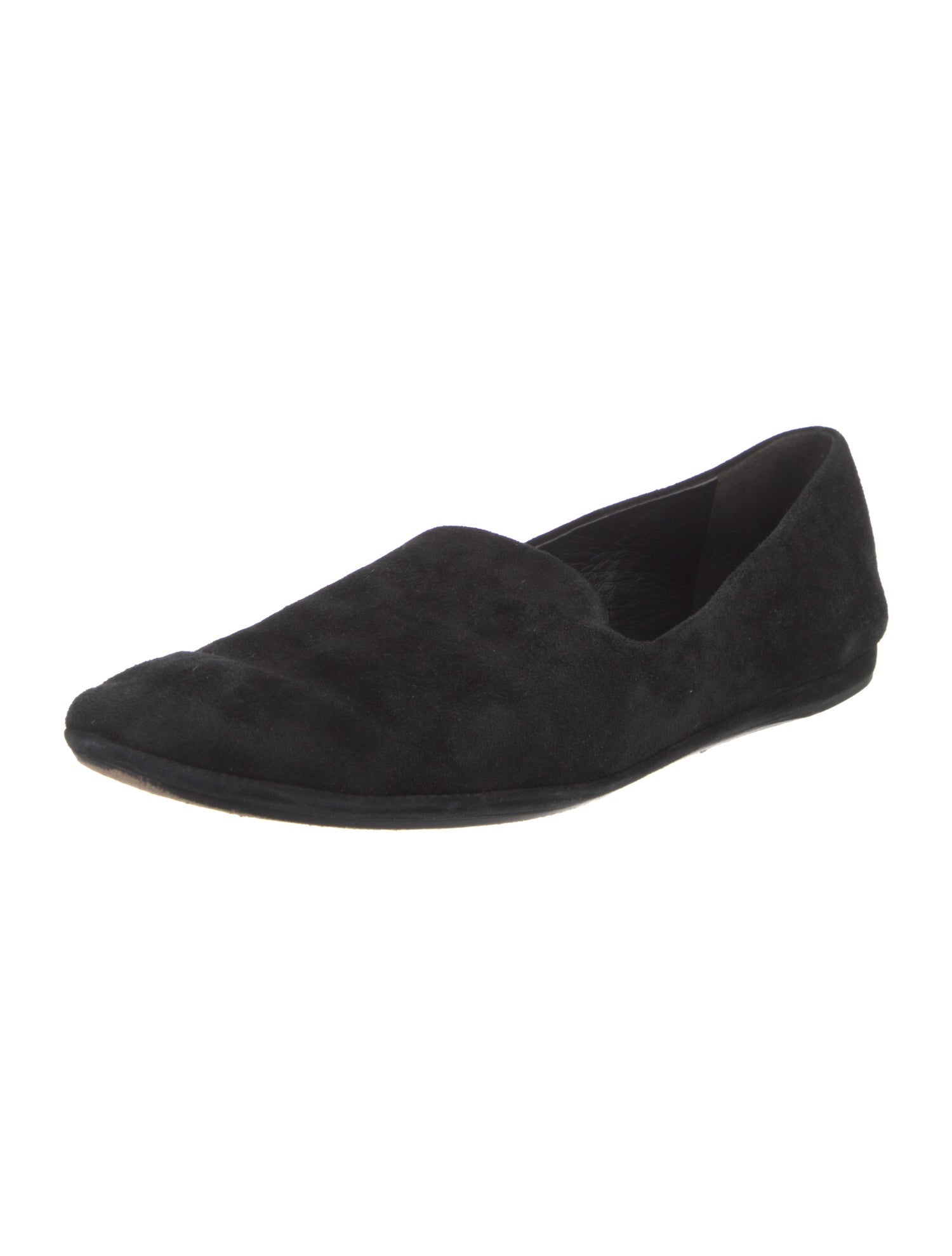 Vince Suede Flats