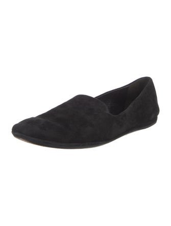 Vince Suede Flats