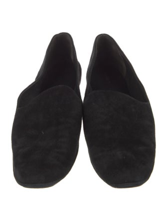 Vince Suede Flats