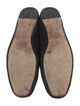 Vince Suede Flats